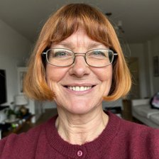 Margo G.